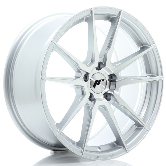 Set van 4 velgen JR Wheels JR21 voor Volkswagen ID.3 Neo 2026+