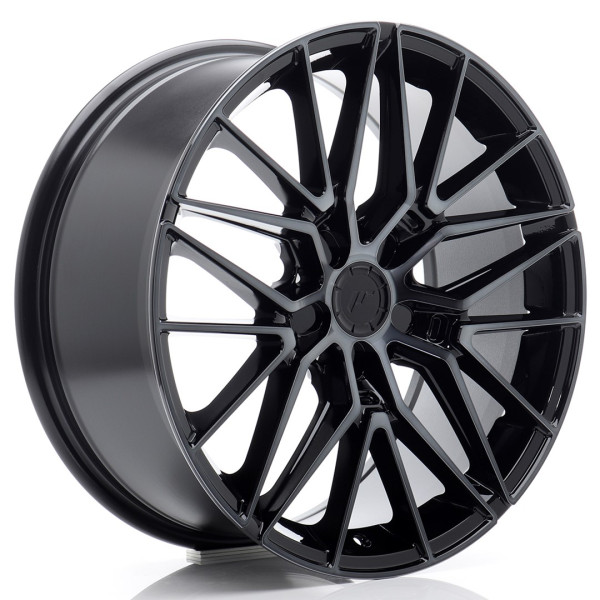 Juego de 4 llantas JR Wheels JR38 para Volkswagen ID.3 Neo 2026+