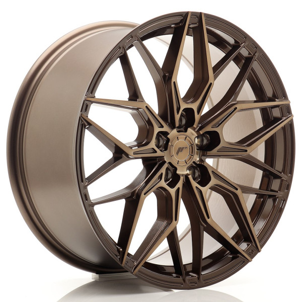 Sæt med 4 fælge JR Wheels JR46 til Volkswagen ID.3 Neo 2026+
