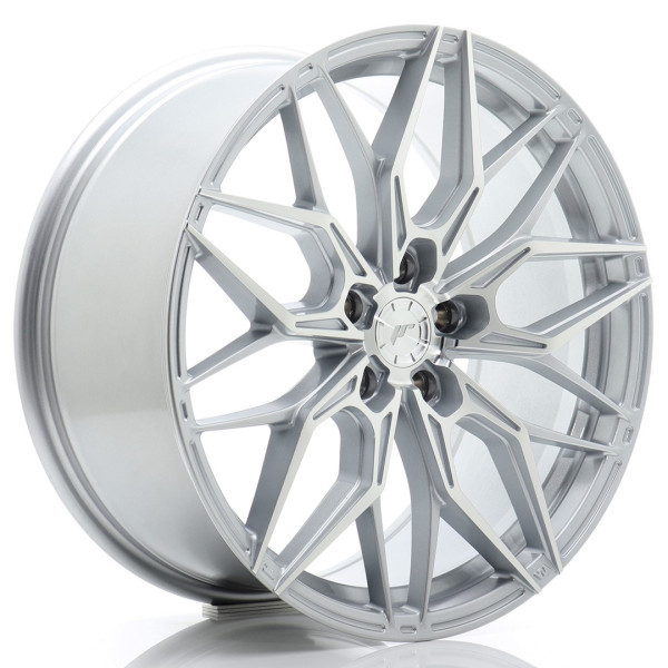 Sats med 4 fälgar JR Wheels JR46 för Volkswagen ID.3 Neo 2026+
