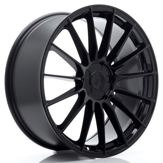 Lot de 4 jantes JR Wheels SL-05 pour Volkswagen ID.3 Neo 2026+