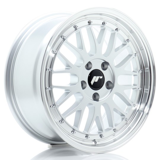 Set di 4 cerchi JR Wheels JR23 per Volkswagen Scirocco 2014-2017