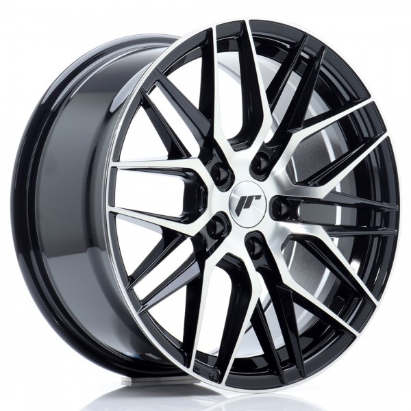 Set di 4 cerchi JR Wheels JR28 per Volkswagen Scirocco 2014-2017