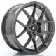 Lot de 4 jantes JR Wheels JR30 pour BMW 1 Series 2015-2019