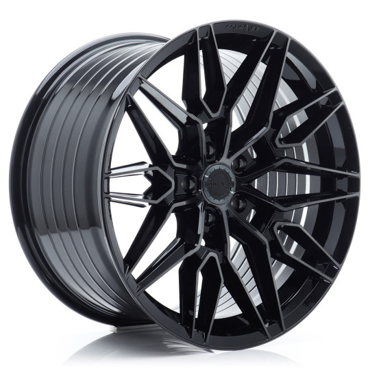 Set of 4 Concaver CVR6 wheels for BMW 1 Series 2019-2024