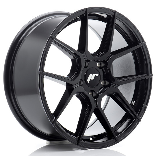 Set di 4 cerchi JR Wheels JR30 per BMW 1 Series 2019-2024