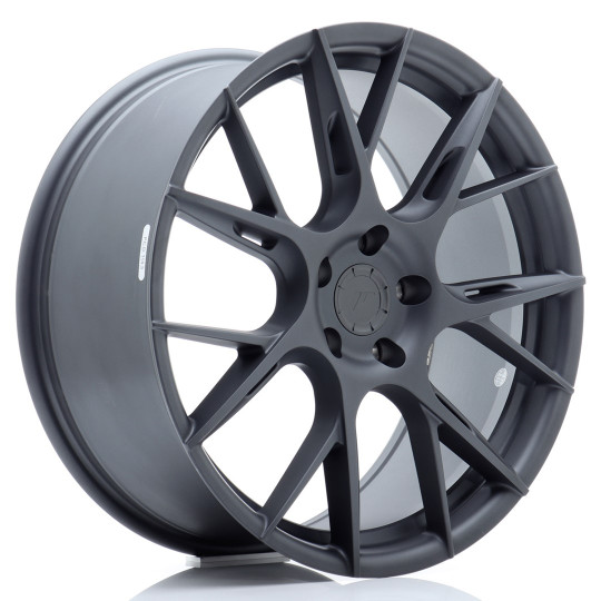 4er-Satz JR Wheels JR42 Felgen für BMW 1 Series 2024+