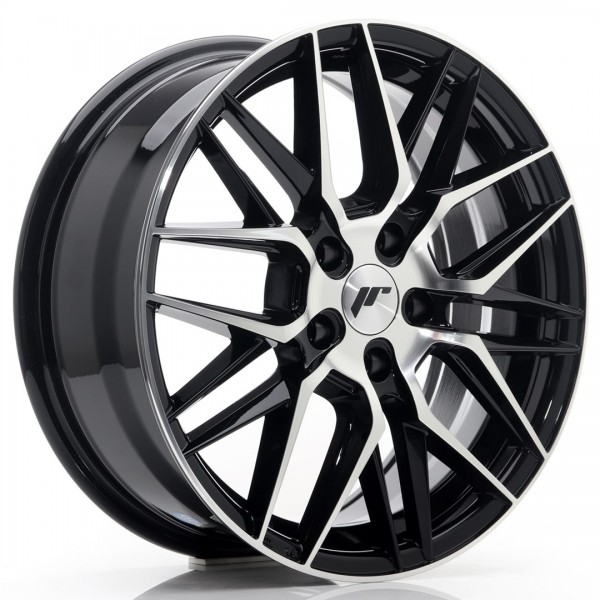 Set of 4 JR Wheels JR28 rims for the 2014–2019 Volkswagen Passat