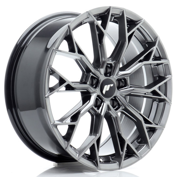 Lot de 4 jantes JR Wheels JR49 pour BMW 1 Series 2024+