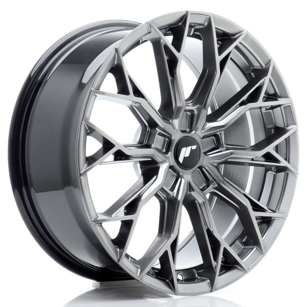 Sats med 4 fälgar JR Wheels JR49 för BMW 1 Series 2024+