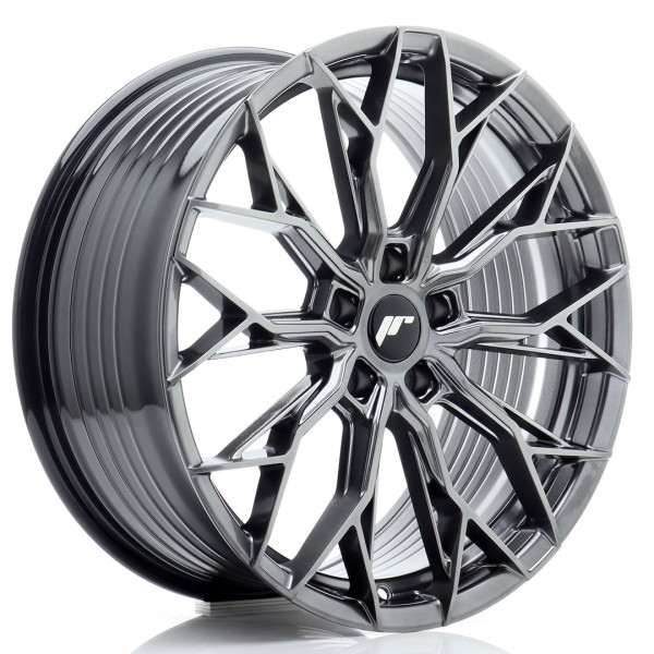 4er-Satz JR Wheels JR49 Felgen für BMW 1 Series 2024+