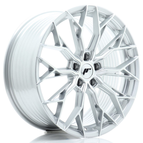 Sæt med 4 fælge JR Wheels JR49 til BMW 1 Series 2024+