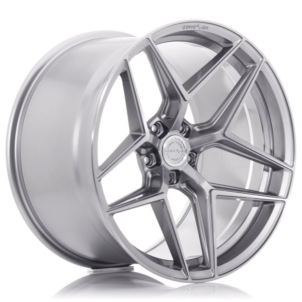 Set di 4 cerchi Concaver CVR2 per BMW 2 Series Active Tourer 2018-2021