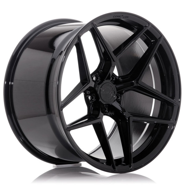 Set of 4 Concaver CVR2 wheels for BMW 2 Series Active Tourer 2018-2021