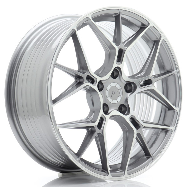 4er-Satz JR Wheels JR51 Felgen für BMW 2 Series Active Tourer 2022+