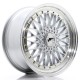 Set of 4 JR Wheels JR9 rims for the 2017–2020 Volkswagen Tiguan
