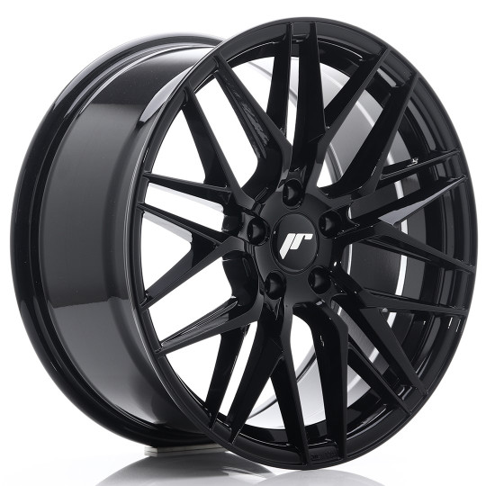 Lot de 4 jantes JR Wheels JR28 pour BMW 2 Series Cabrio 2014-2021