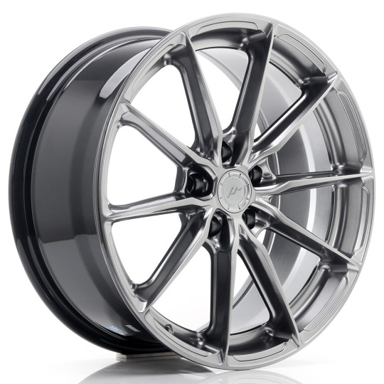 Lot de 4 jantes JR Wheels JR37 pour BMW 2 Series Cabrio 2014-2021