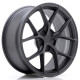 Set of 4 JR Wheels SL-01 wheels for BMW 2 Series Cabrio 2014-2021