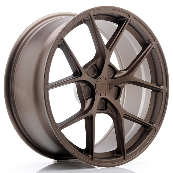 Sats med 4 fälgar JR Wheels SL-01 för BMW 2 Series Cabrio 2014-2021