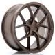 Set di 4 cerchi JR Wheels SL-01 per BMW 2 Series Cabrio 2014-2021