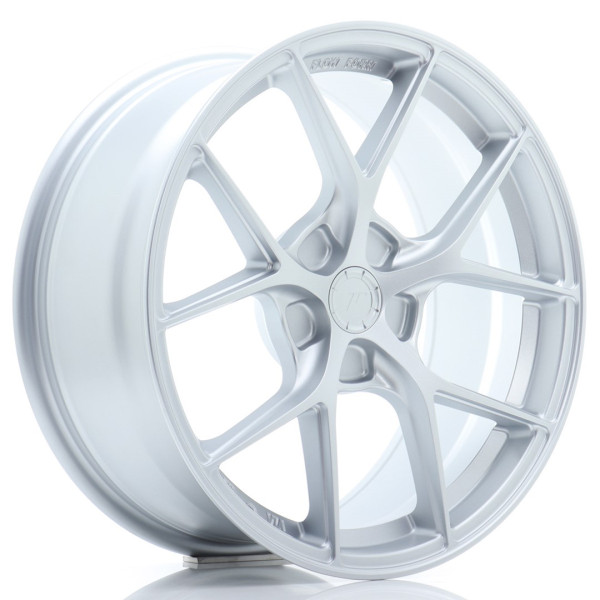 Juego de 4 llantas JR Wheels SL-01 para BMW 2 Series Cabrio 2014-2021