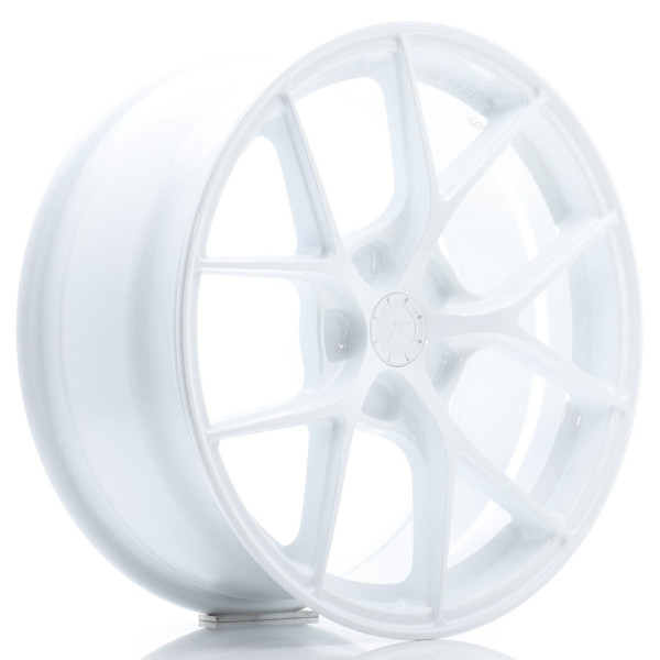 4 vanteen sarja JR Wheels SL-01 BMW 2 Series Cabrio 2014-2021 -mallille