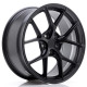 4 vanteen sarja JR Wheels SL-01 BMW 2 Series Cabrio 2014-2021 -mallille