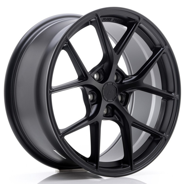 Sats med 4 fälgar JR Wheels SL-01 för BMW 2 Series Cabrio 2014-2021