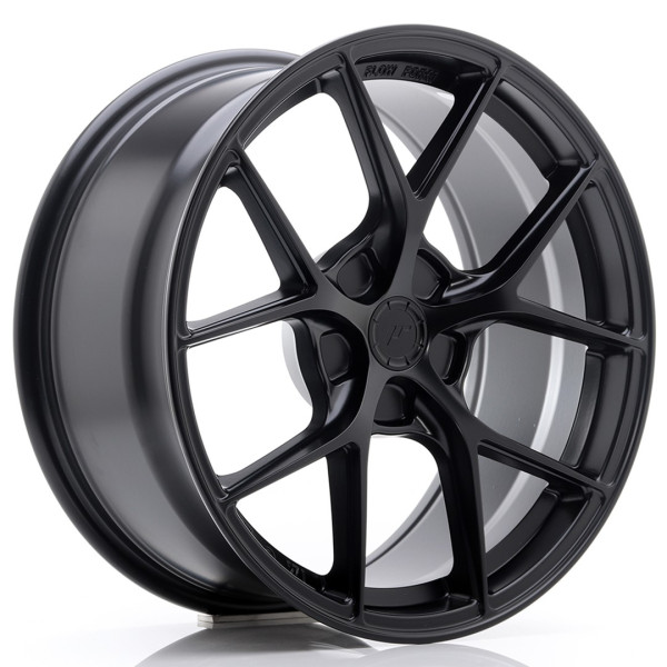 Sæt med 4 fælge JR Wheels SL-01 til BMW 2 Series Cabrio 2014-2021
