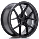 Set of 4 JR Wheels SL-01 wheels for BMW 2 Series Cabrio 2014-2021