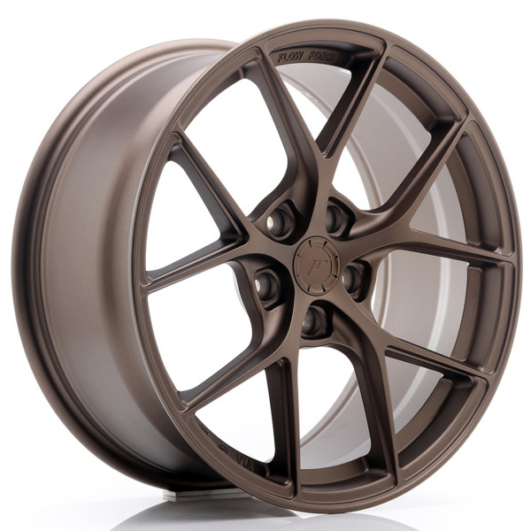 Set di 4 cerchi JR Wheels SL-01 per BMW 2 Series Cabrio 2014-2021