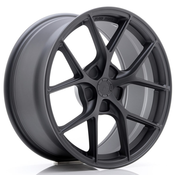 Set di 4 cerchi JR Wheels SL-01 per BMW 2 Series Cabrio 2014-2021