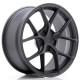 Juego de 4 llantas JR Wheels SL-01 para BMW 2 Series Cabrio 2014-2021