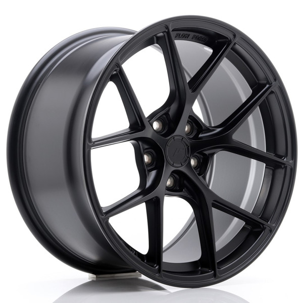 Sæt med 4 fælge JR Wheels SL-01 til BMW 2 Series Cabrio 2014-2021