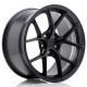 4 vanteen sarja JR Wheels SL-01 BMW 2 Series Cabrio 2014-2021 -mallille