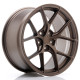 Sæt med 4 fælge JR Wheels SL-01 til BMW 2 Series Cabrio 2014-2021