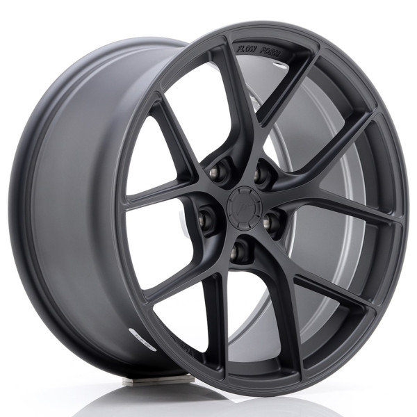Sats med 4 fälgar JR Wheels SL-01 för BMW 2 Series Cabrio 2014-2021
