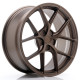 Juego de 4 llantas JR Wheels SL-01 para BMW 2 Series Cabrio 2014-2021