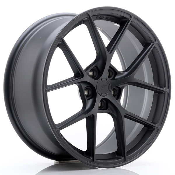 Sats med 4 fälgar JR Wheels SL-01 för BMW 2 Series Cabrio 2014-2021