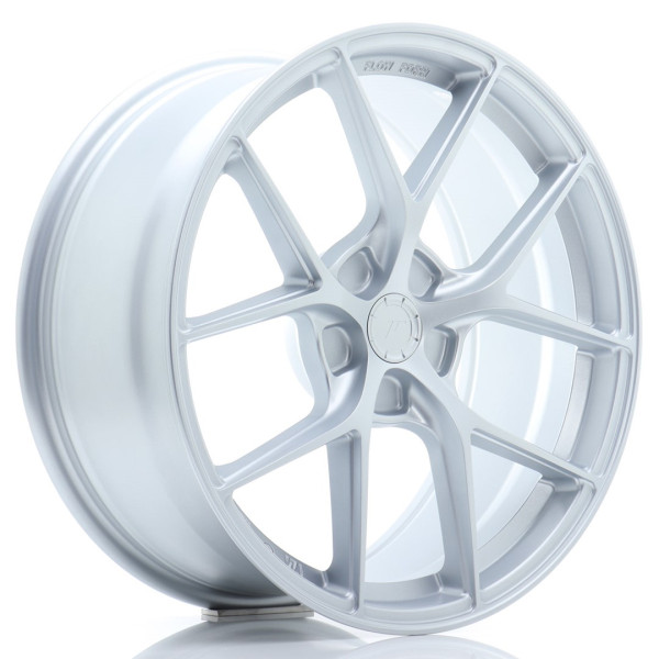Sats med 4 fälgar JR Wheels SL-01 för BMW 2 Series Cabrio 2014-2021