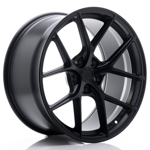 Set di 4 cerchi JR Wheels SL-01 per BMW 2 Series Cabrio 2014-2021