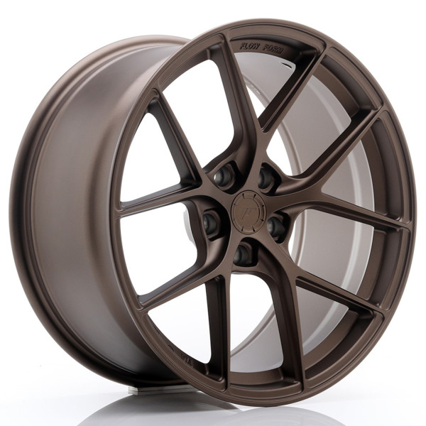 4 vanteen sarja JR Wheels SL-01 BMW 2 Series Cabrio 2014-2021 -mallille