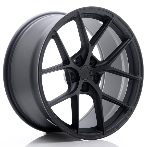 4 vanteen sarja JR Wheels SL-01 BMW 2 Series Cabrio 2014-2021 -mallille