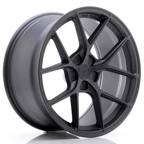 Sæt med 4 fælge JR Wheels SL-01 til BMW 2 Series Cabrio 2014-2021