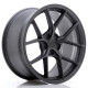 Set di 4 cerchi JR Wheels SL-01 per BMW 2 Series Cabrio 2014-2021