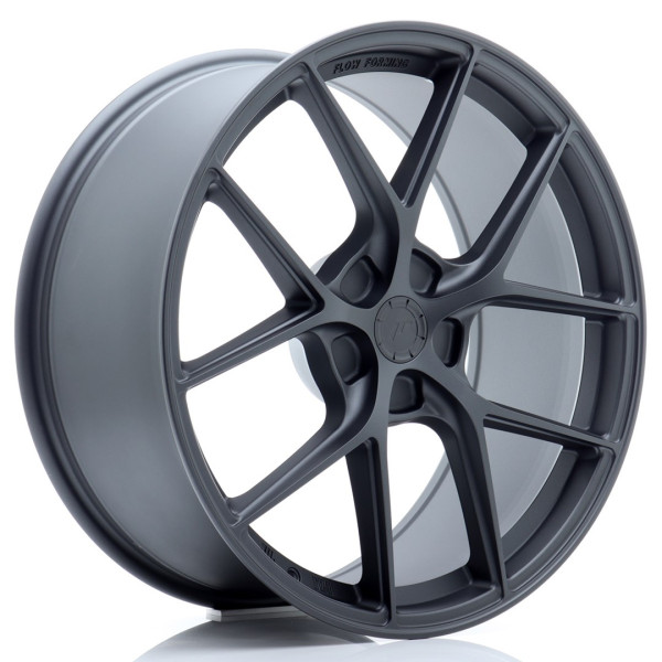 Set di 4 cerchi JR Wheels SL-01 per BMW 2 Series Cabrio 2014-2021