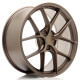 Lot de 4 jantes JR Wheels SL-01 pour BMW 2 Series Cabrio 2014-2021