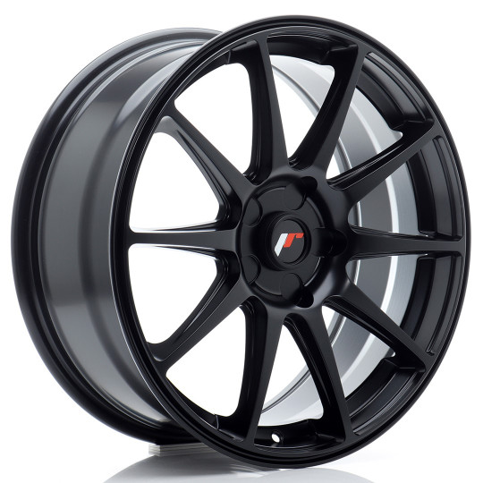 Sæt med 4 fælge JR Wheels JR11 til BMW 2 Series Coupé 2014-2021