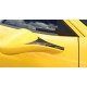 Insert Carbone Coques de Rétroviseurs [NOVITEC] FERRARI 488 GTB